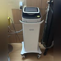 فروش دستگاه لاغری آر اف کویتیشن adss